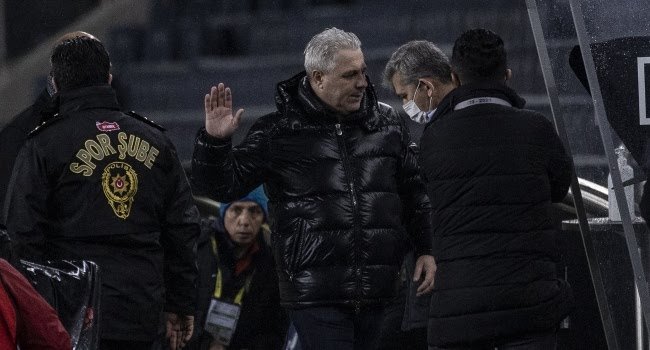 MARİUS SUMUDİCA’DAN İSTİFA SİNYALİ!