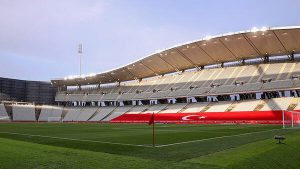 TÜRKİYE-LETONYA MAÇINA SEYİRCİ ALINACAK