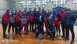 BELEDİYESPOR EVİNDE Kİ SON MAÇI SET VERMEDEN KAZANDI