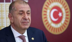 BEKLENEN AÇIKLAMA, ÜMİT ÖZDAĞ İSTİFA ETTİ