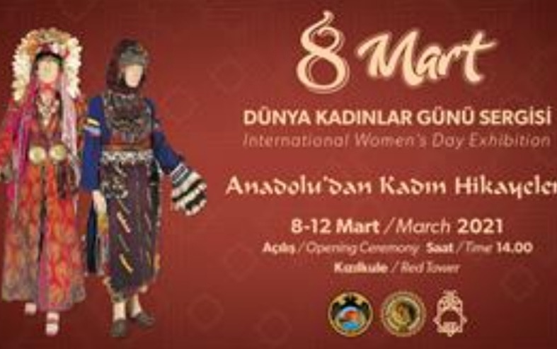 ALANYA BELEDİYESİNDEN SERGİYE DAVET