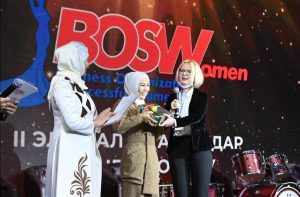 ALTSO ULUSLARARASI BAĞLARI GÜÇLENDİRİYOR