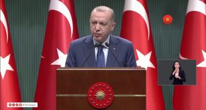 KISITLAMALAR GERİ GELDİ