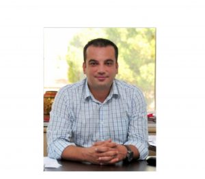 ERKEN BAŞKAN, YENİDEN BAŞKAN