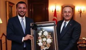 BAKAN ÇAVUŞOĞLU’NDAN ALANYA’YA MİLLET BAHÇESİ MÜJDESİ