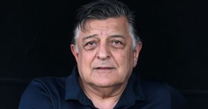 ERZURUMSPOR’UN YENİ HOCASI YILMAZ VURAL