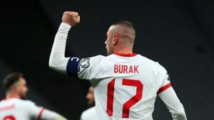 BURAK YILMAZ’DAN KÖTÜ HABER