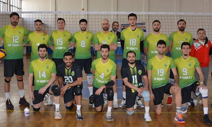 SERDAR HOCA’NIN TAKIMI DURDURULAMIYOR