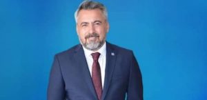 BAŞKAN GÖKÇEOĞLU MESLEKTAŞLARININ HAFTASINI KUTLADI