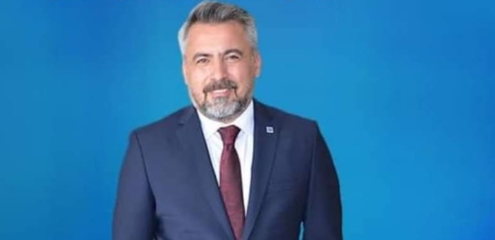 BAŞKAN GÖKÇEOĞLU MESLEKTAŞLARININ HAFTASINI KUTLADI