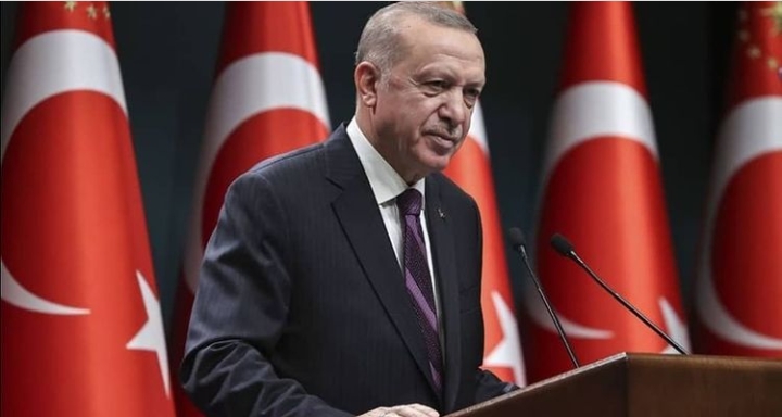 NORMALLEŞME BAŞLIYOR