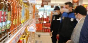 ALANYA’DA İŞYERİ KAPANIŞ SAATLERİ BELLİ OLDU