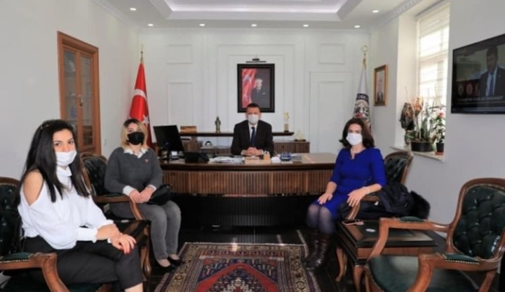 İKİ DEVLET BİR MİLLETİN EN GÜZEL ÖRNEĞİ ALANYA