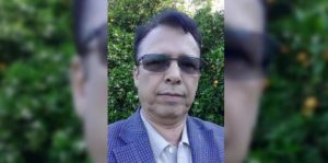 ARAS AİLESİNDE ACI ÜSTÜNE ACI