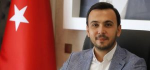 “KADINLAR ŞEFKATİN, FEDAKARLIĞIN, SEVGİNİN SİMGESİDİR “