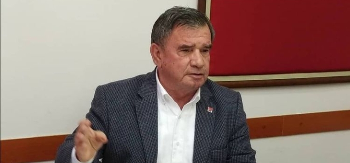 BAŞKAN KARADAĞ EMEKÇİ KADINLARIN GÜNÜNÜ KUTLADI