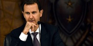 BEŞAR ESAD ÖLDÜ MÜ?