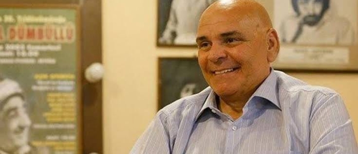 80’LERİN FEHMİ BABASI HAYATINI KAYBETTİ