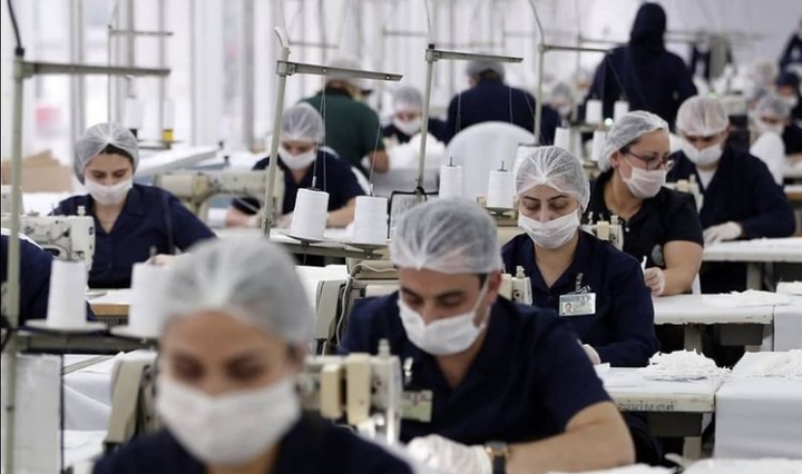 NAKDİ DESTEK VE İŞTEN ÇIKARMA YASAĞI UZATILDI