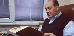 ÜNLÜ METAFİZİKÇİ MEMİŞOĞLU ÖLDÜRÜLDÜ