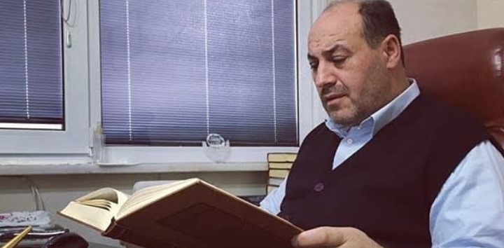 ÜNLÜ METAFİZİKÇİ MEMİŞOĞLU ÖLDÜRÜLDÜ