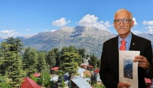 MİLLİ PARK İÇİN MÜRACAAT YAPILDI