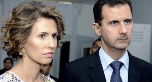 DURUMLARI AĞIRLAŞAN ESAD VE EŞİ RUSYA’YA GÖTÜRÜLDÜ