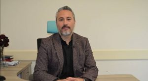 SALGIN HALİNİ ALAN BÖBREK HASTALIĞINA DİKKAT!