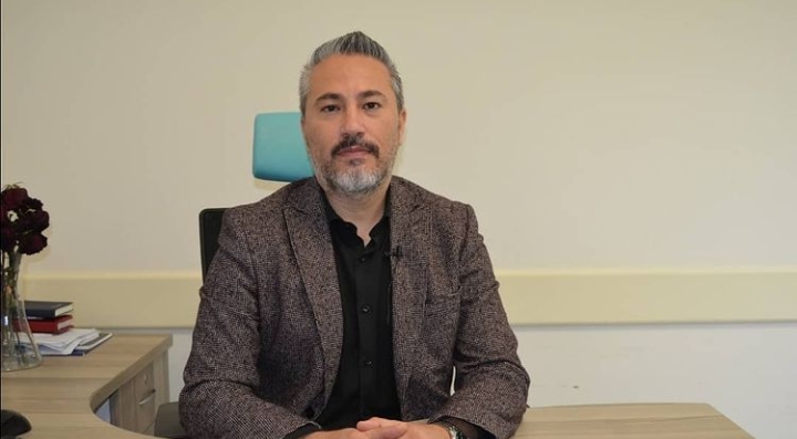 SALGIN HALİNİ ALAN BÖBREK HASTALIĞINA DİKKAT!