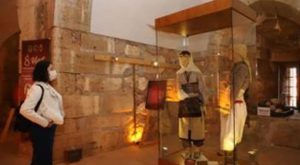 ANADOLU KADININI ANLATAN SERGİYE BÜYÜK İLGİ