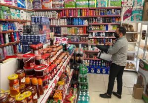 PANDEMİDE EN GÜVENLİ YER BAKKALLAR