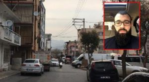 CANİ ADAM DAN PES DEDİRTEN SAVUNMA