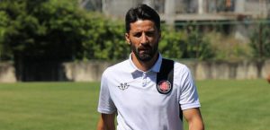 KARAGÜMRÜK ŞENOL CAN İLE YOLLARINI AYIRDI