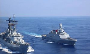 TÜRKİYE’DEN AB YUNANİSTAN VE İSRAİL’E DOĞU AKDENİZ NOTASI