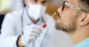 PCR TESTİNDE ORTAYA ÇIKMAYAN MUTANT TESPİT EDİLDİ