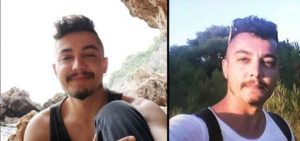 ANTALYA’DA 5 GÜNDÜR KAYIP GENCİ DALGIÇLAR ARIYOR