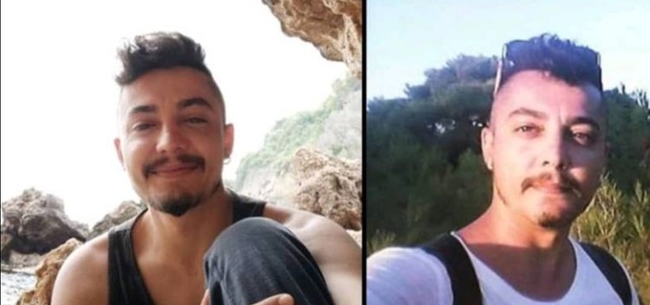 ANTALYA’DA 5 GÜNDÜR KAYIP GENCİ DALGIÇLAR ARIYOR