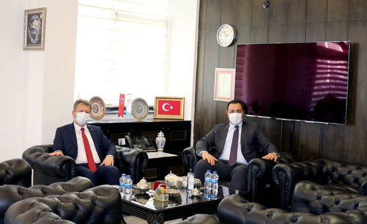 KPSS LİSANS SINAVLARI ARTIK ALANYA’DA