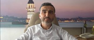 DURUSOY: GÖREVİMİZ ATALARIMIZIN EMANETİ KORUMAK