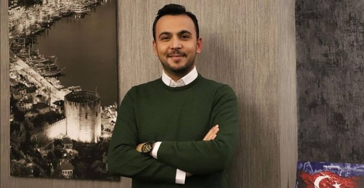 BAŞKAN TOKLU’DAN 18 MART MESAJI