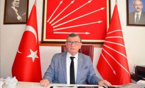 BAŞKAN KARADAĞ “18 MART VATAN İÇİN CANINI FEDA EDEN ŞEHİTLERİ ANMA GÜNÜ”