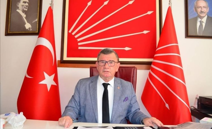 BAŞKAN KARADAĞ “18 MART VATAN İÇİN CANINI FEDA EDEN ŞEHİTLERİ ANMA GÜNÜ”