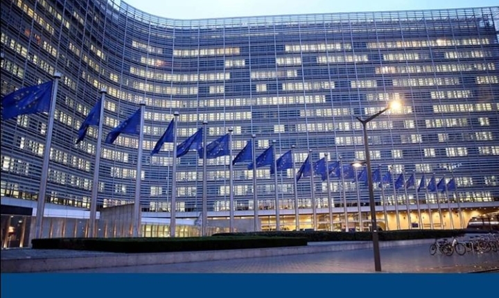 AB AŞI SERTİFİKASI İÇİN HAZIR