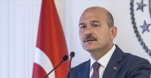 “BUGÜN TERÖR EYLEMİNİ ENGELLEDİK”