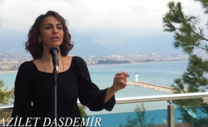 ÖHEP’DEN ÇANAKKALE ZAFERİ İÇİN ANLAMLI VİDEO