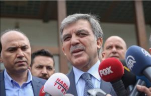 YİNE MUHALEFET AĞZI İLE KONUŞTU