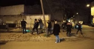 PKK KİLİS’E ROKETLİ SALDIRIDA BULUNDU