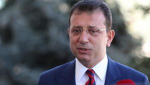 İMAMOĞLU TEPKİLERE RAĞMEN DİYET ÖDEMEYE DEVAM EDİYOR