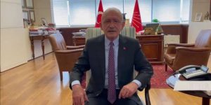 KILIÇDAROĞLU: BÜTÜN KADINLARIN HAKKINA SAHİP ÇIKACAĞIM 