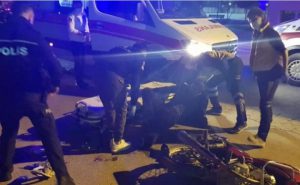 NE ZAMAN BİTECEK BU VAHŞET